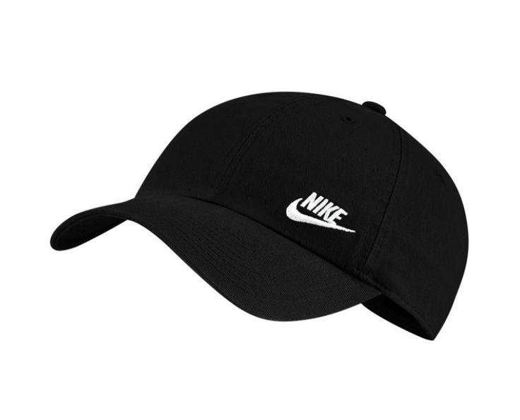Premium Black Sports Cap for Men & Women | Adjustable Fashion Baseball Cap